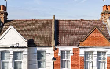 clay roofing Seacombe, Merseyside
