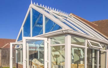 conservatory roof insulation costs Seacombe
