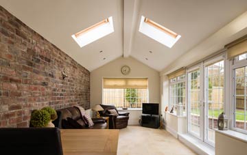 conservatory roof insulation Seacombe, Merseyside