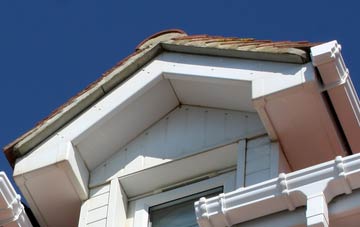 Seacombe fascia installation costs