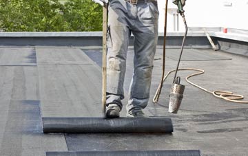 flat roof replacement Seacombe, Merseyside