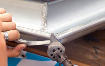 disadvantages of Seacombe lead roofing