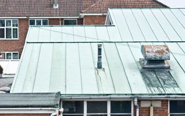 Seacombe lead roofing costs