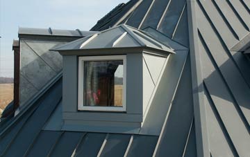 metal roofing Seacombe, Merseyside