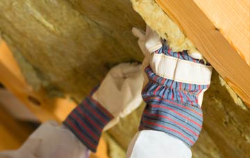 types of Seacombe pitched roof insulation materials